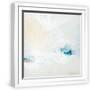 White Frame