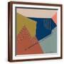 Brown Frame