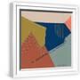 White Frame