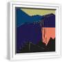 White Frame