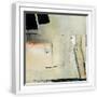 White Frame