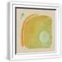 White Frame