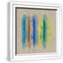 White Frame