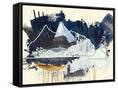 Canvas Black