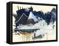 Canvas Black