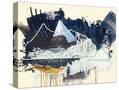 Stretched Canvas