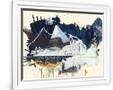 Gramercy White