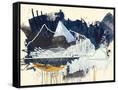 Canvas Black