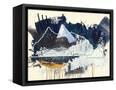 Canvas Black