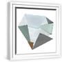White Frame