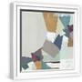 White Frame