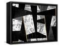 Canvas Black