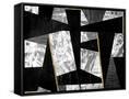 Canvas Black