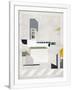 Gramercy White