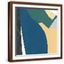 Brown Frame