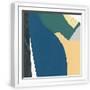 White Frame