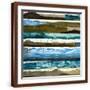 Brown Frame