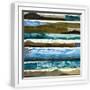 White Frame