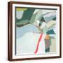 Brown Frame