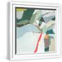 White Frame