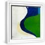 White Frame