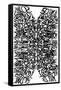 Canvas Black