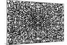 Wood Mount