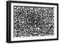 Black Frame