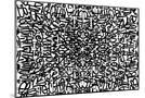 Wood Mount