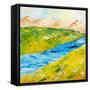 Canvas Black