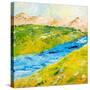 Stretched Canvas