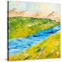 Stretched Canvas