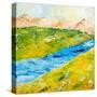 Stretched Canvas