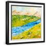 Black Frame