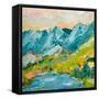 Canvas Black