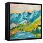 Canvas Black