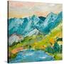 Stretched Canvas