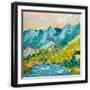 Black Frame