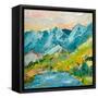 Canvas Black