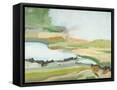 Canvas Black