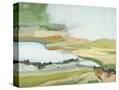 Stretched Canvas