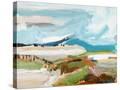 Stretched Canvas