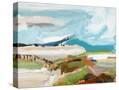 Stretched Canvas