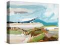 Stretched Canvas