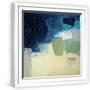 White Frame