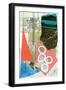 Black Frame