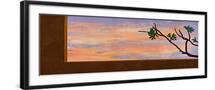 Black Frame