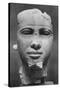 Khafre (2520BC-2494B), Ancient Egyptian Pharoah, 1936-null-Stretched Canvas