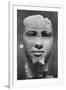 Khafre (2520BC-2494B), Ancient Egyptian Pharoah, 1936-null-Framed Giclee Print