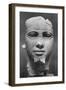 Khafre (2520BC-2494B), Ancient Egyptian Pharoah, 1936-null-Framed Premium Giclee Print